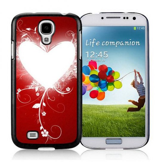 Valentine Flower Samsung Galaxy S4 9500 Cases DDT | Coach Outlet Canada